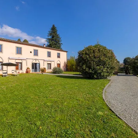 Exclusive With Two Pools And Private Garden Villa *