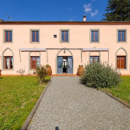 Exclusive With Two Pools And Private Garden Villa