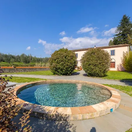 Villa Exclusive With Two Pools And Private Garden