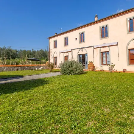 Villa Exclusive With Two Pools And Private Garden
