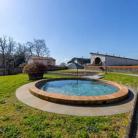 Villa Exclusive With Two Pools And Private Garden *