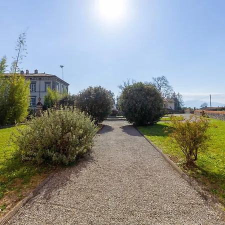 Villa Exclusive With Two Pools And Private Garden