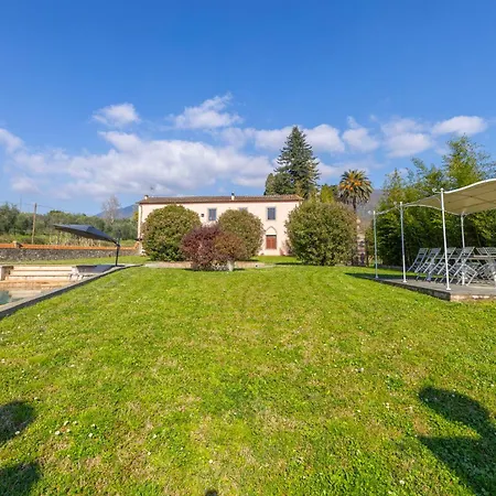 Villa Exclusive With Two Pools And Private Garden *