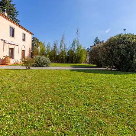 Exclusive With Two Pools And Private Garden Villa