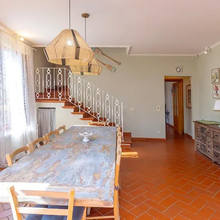 Exclusive With Two Pools And Private Garden * Capannori