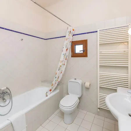 Exclusive With Two Pools And Private Garden Villa *