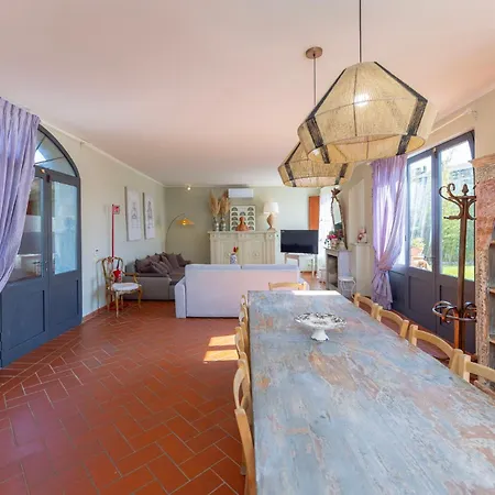 Villa Exclusive With Two Pools And Private Garden Capannori