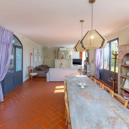 Villa Exclusive With Two Pools And Private Garden *
