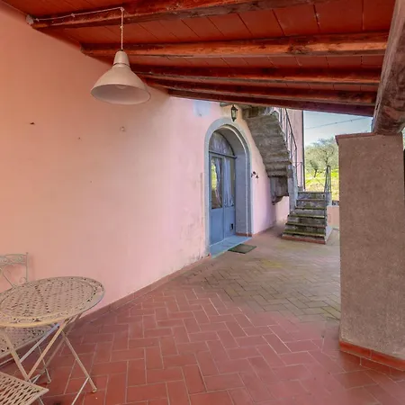 Exclusive With Two Pools And Private Garden Villa