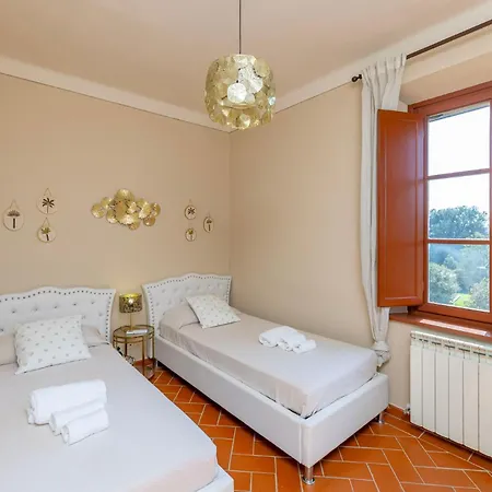 Exclusive With Two Pools And Private Garden Villa *