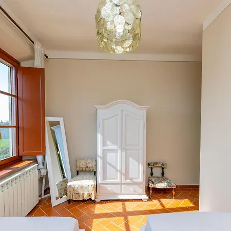 Villa Exclusive With Two Pools And Private Garden *