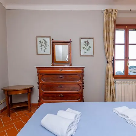 Exclusive With Two Pools And Private Garden Villa *