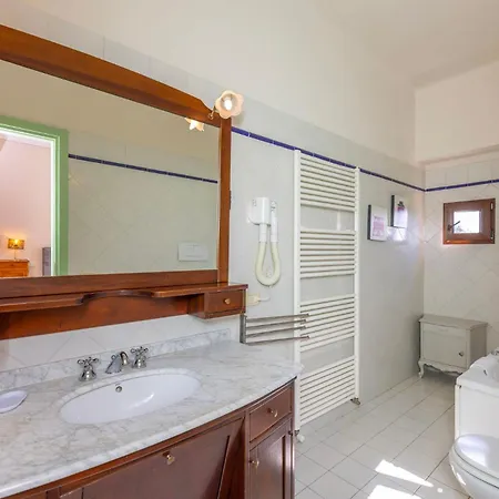 Exclusive With Two Pools And Private Garden * Capannori