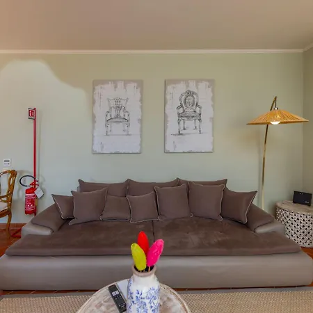 Exclusive With Two Pools And Private Garden Villa *